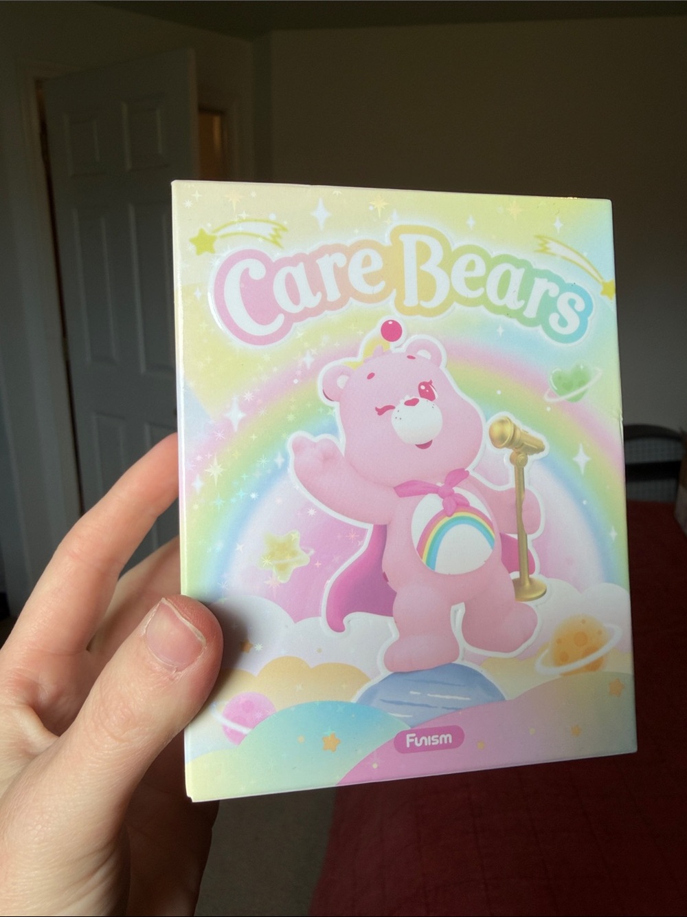 Care Bears Blind Box UNOPENED